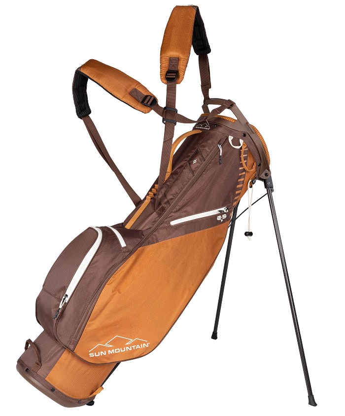Sun Mountain Golf Prior Generation 2.5+ Stand Bag | RockBottomGolf.com